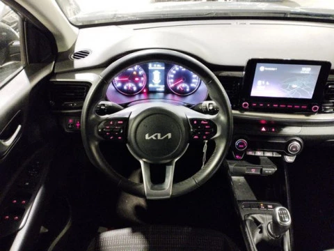 Kia Stonic 1.0 T-GDi 88kW (120CV) MHEV iMT Drive
