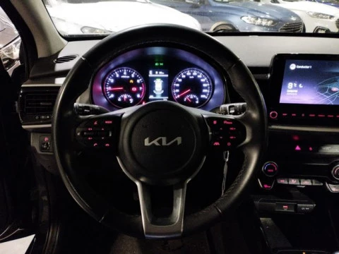 Kia Stonic 1.0 T-GDi 88kW (120CV) MHEV iMT Drive