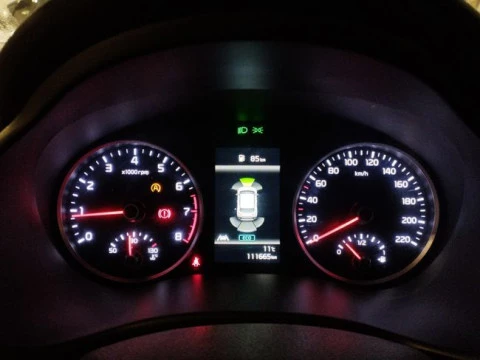 Kia Stonic 1.0 T-GDi 88kW (120CV) MHEV iMT Drive