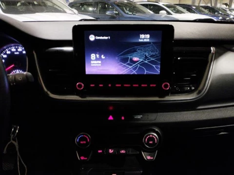 Kia Stonic 1.0 T-GDi 88kW (120CV) MHEV iMT Drive