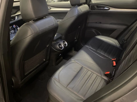 Alfa Romeo Stelvio 2.2 Diésel 154kW (210CV) Veloce Q4