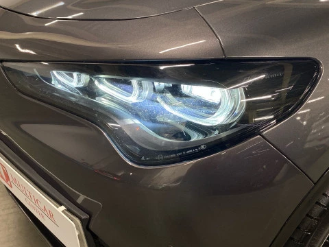 Alfa Romeo Stelvio 2.2 Diésel 154kW (210CV) Veloce Q4