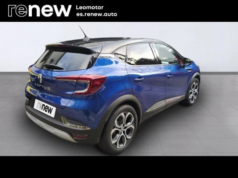 Renault Captur  TCe GPF Micro Hibrido Fast Track 103kW