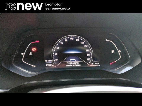 Renault Captur  TCe GPF Micro Hibrido Fast Track 103kW