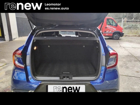 Renault Captur  TCe GPF Micro Hibrido Fast Track 103kW