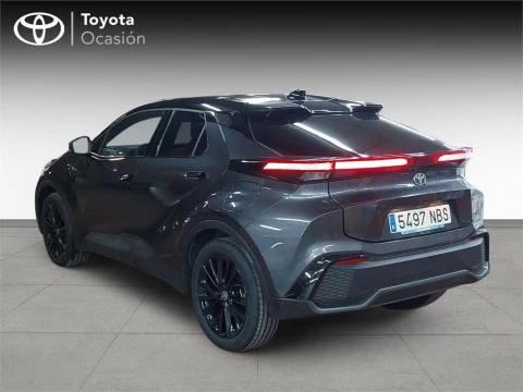 Toyota C-HR C-HR 220PH GR Sport