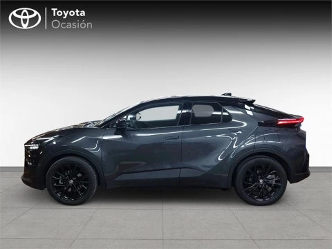 Toyota C-HR C-HR 220PH GR Sport