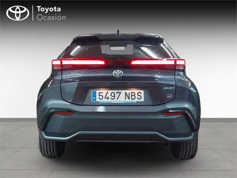 Toyota C-HR C-HR 220PH GR Sport