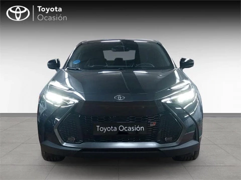 Toyota C-HR C-HR 220PH GR Sport