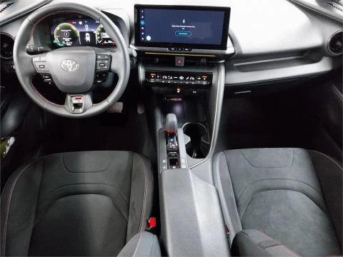 Toyota C-HR C-HR 220PH GR Sport