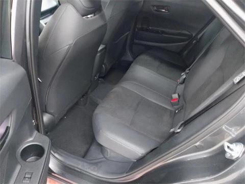 Toyota C-HR C-HR 220PH GR Sport