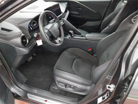 Toyota C-HR C-HR 220PH GR Sport