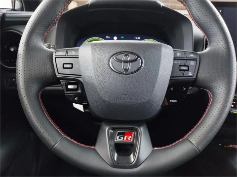 Toyota C-HR C-HR 220PH GR Sport