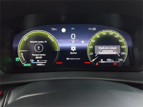 Toyota C-HR C-HR 220PH GR Sport