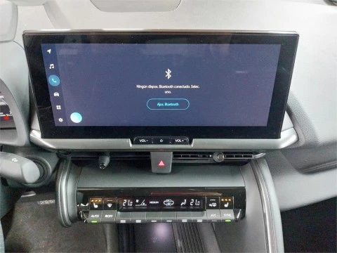 Toyota C-HR C-HR 220PH GR Sport