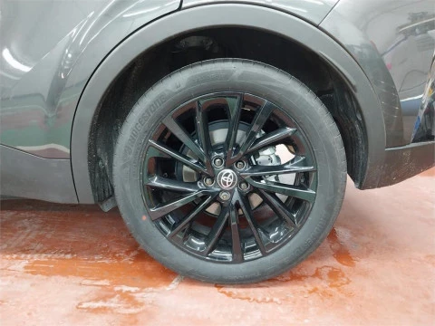Toyota C-HR C-HR 220PH GR Sport