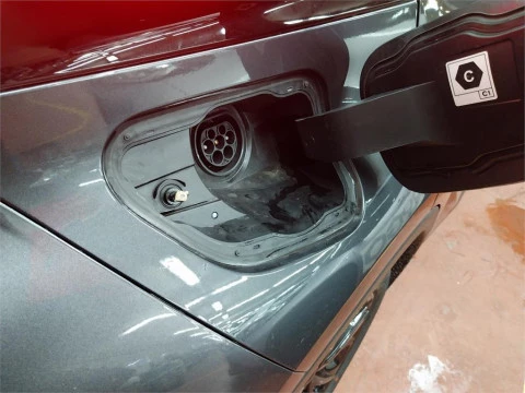 Toyota C-HR C-HR 220PH GR Sport