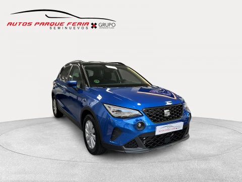 Seat Arona 1.0 TSI 85kW (115CV) DSG Style XM