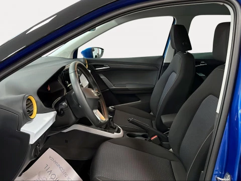 Seat Arona 1.0 TSI 85kW (115CV) DSG Style XM