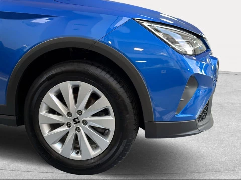 Seat Arona 1.0 TSI 85kW (115CV) DSG Style XM