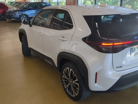 Toyota Yaris Cross 1.5 120H Style