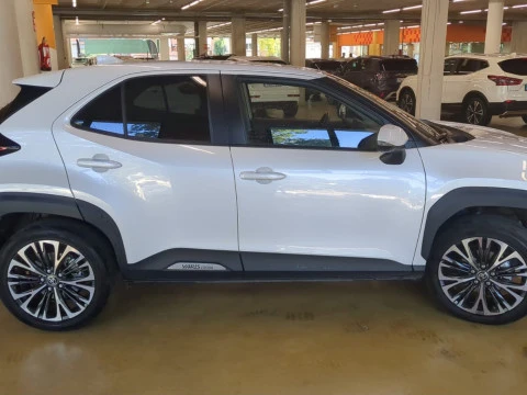 Toyota Yaris Cross 1.5 120H Style