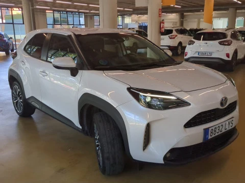 Toyota Yaris Cross 1.5 120H Style