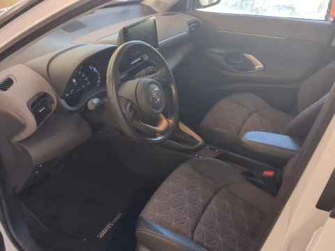 Toyota Yaris Cross 1.5 120H Style