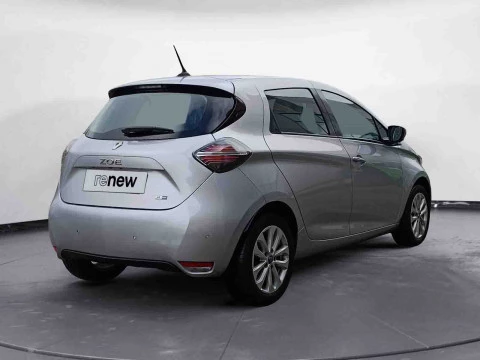 Renault ZOE INTENS 50 R110 80KW 5P