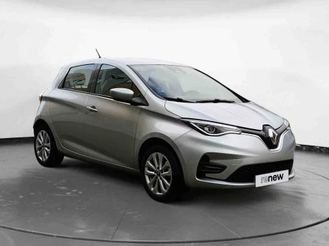 Renault ZOE INTENS 50 R110 80KW 5P