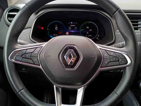 Renault ZOE INTENS 50 R110 80KW 5P