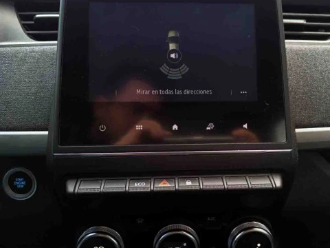 Renault ZOE INTENS 50 R110 80KW 5P