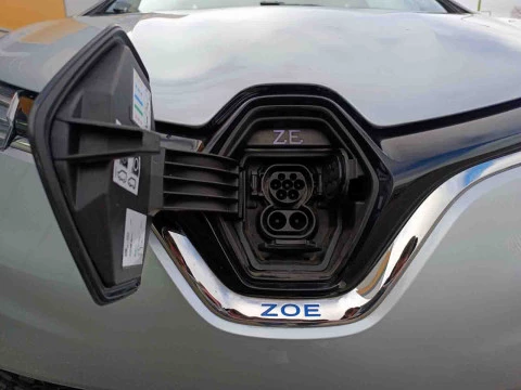 Renault ZOE INTENS 50 R110 80KW 5P