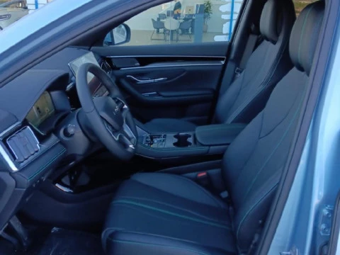 BYD SEAL U 1.5 DM-I COMFORT 5P