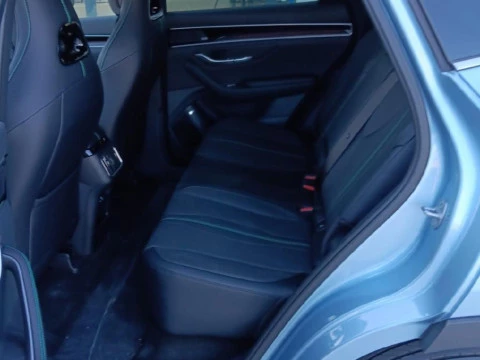 BYD SEAL U 1.5 DM-I COMFORT 5P