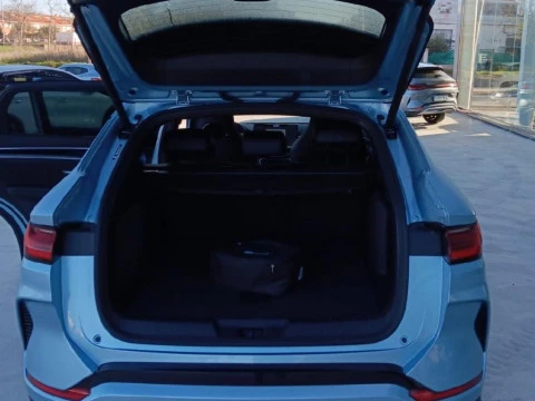 BYD SEAL U 1.5 DM-I COMFORT 5P