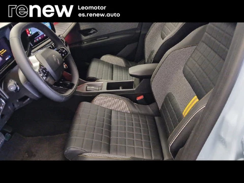 Renault 4 E-Tech Renault  Iconiq autonomia confort 110kW