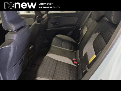 Renault 4 E-Tech Renault  Iconiq autonomia confort 110kW