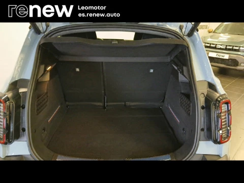 Renault 4 E-Tech Renault  Iconiq autonomia confort 110kW