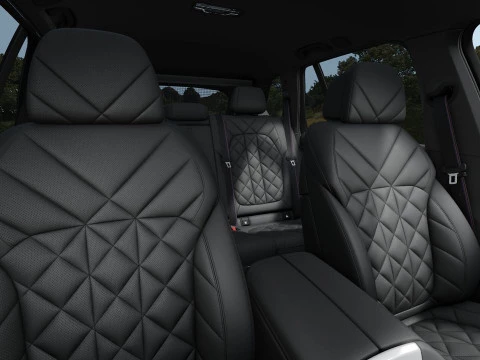 BMW X5 xDrive30d xLine