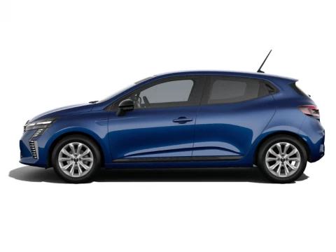 Renault Clio Generation TCe 90 (67kw)