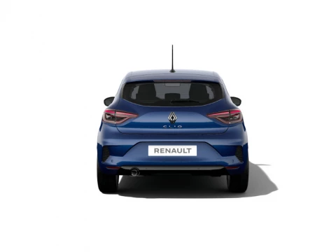 Renault Clio Generation TCe 90 (67kw)