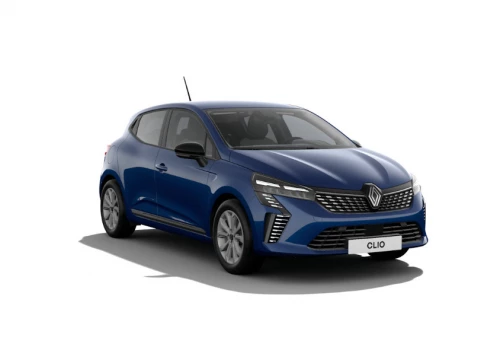 Renault Clio Generation TCe 90 (67kw)