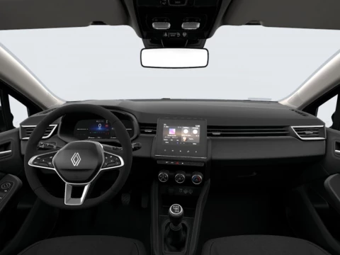 Renault Clio Generation TCe 90 (67kw)