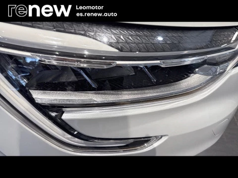 Renault Arkana  1.6 E-Tech Zen 105kW