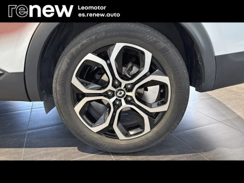 Renault Arkana  1.6 E-Tech Zen 105kW