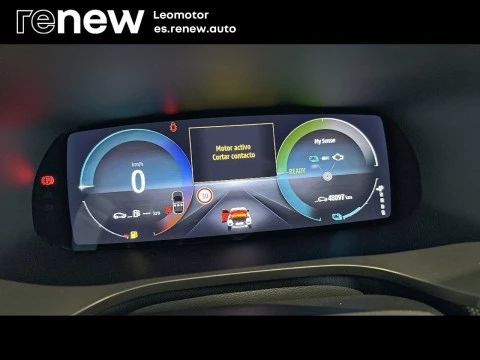 Renault Arkana  1.6 E-Tech Zen 105kW