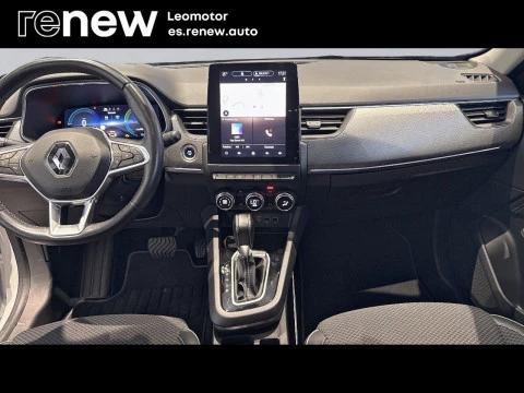 Renault Arkana  1.6 E-Tech Zen 105kW