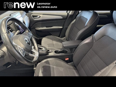 Renault Arkana  1.6 E-Tech Zen 105kW