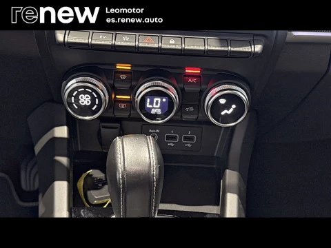 Renault Arkana  1.6 E-Tech Zen 105kW